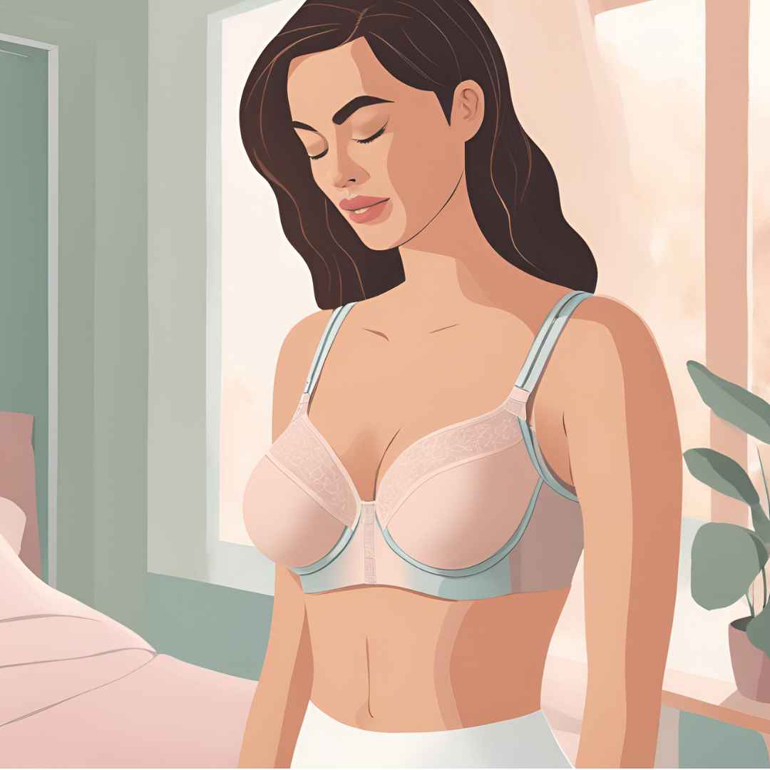 How Does a Minimizer Bra Work