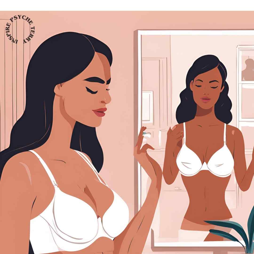 How to Choose the Right Plunge Bra for Your Body Shape