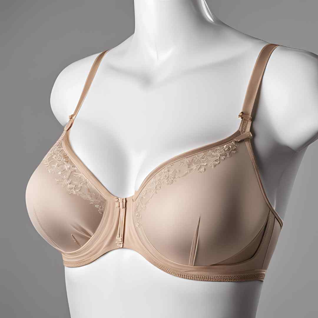 Benefits of a Minimizer Bra